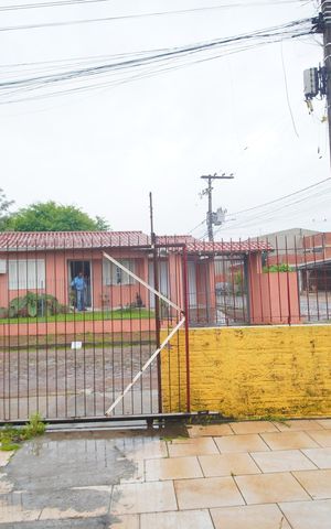 Casa para alugar com 63m², 3 quartos e 2 vagasvista do quarto 1 
