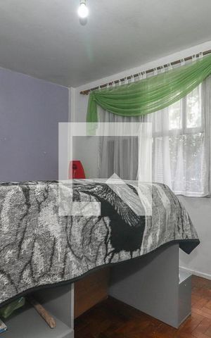 Apartamento à venda com 66m², 2 quartos e sem vaga