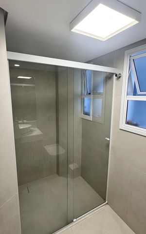 Apartamento para alugar com 100m², 3 quartos e 1 vaga