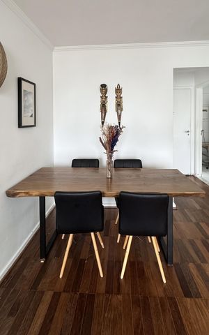 Apartamento para alugar com 100m², 3 quartos e 1 vaga