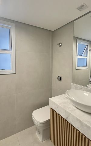 Apartamento para alugar com 100m², 3 quartos e 1 vaga