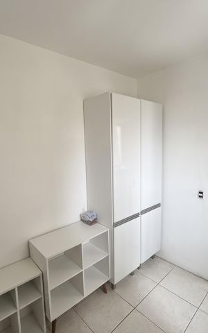 Apartamento para alugar com 100m², 3 quartos e 1 vaga