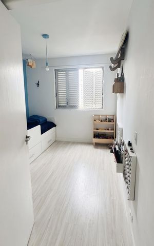 Apartamento para alugar com 100m², 3 quartos e 1 vaga