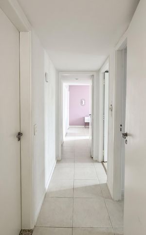 Apartamento para alugar com 100m², 3 quartos e 1 vaga