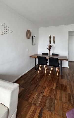 Apartamento para alugar com 100m², 3 quartos e 1 vaga