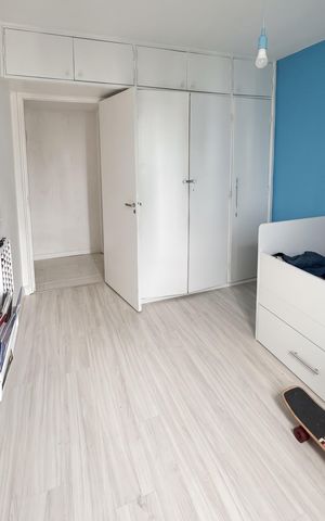 Apartamento para alugar com 100m², 3 quartos e 1 vaga