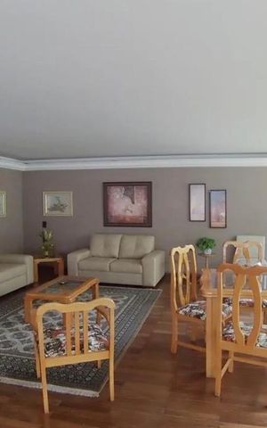 Apartamento para alugar com 100m², 3 quartos e 1 vaga