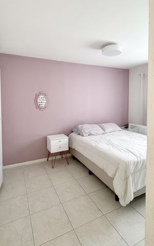 Apartamento para alugar com 100m², 3 quartos e 1 vaga