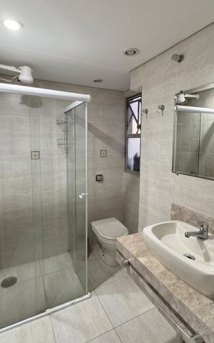 Apartamento para alugar com 100m², 3 quartos e 1 vaga