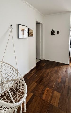 Apartamento para alugar com 100m², 3 quartos e 1 vaga