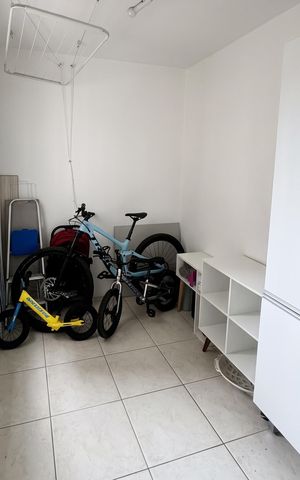 Apartamento para alugar com 100m², 3 quartos e 1 vaga