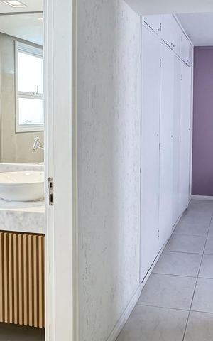 Apartamento para alugar com 100m², 3 quartos e 1 vaga