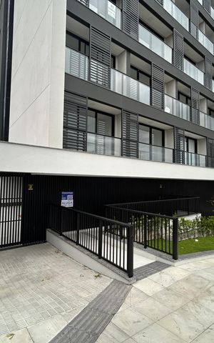 Studio para alugar com 23m², 1 quarto e sem vaga Studio para alugar com 23m², 1 quarto e sem vagaFachada