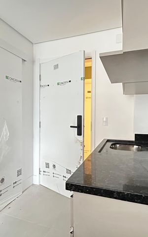 Studio para alugar com 23m², 1 quarto e sem vaga Studio para alugar com 23m², 1 quarto e sem vagaStudio