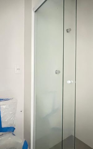 Studio para alugar com 23m², 1 quarto e sem vaga Studio para alugar com 23m², 1 quarto e sem vagaBanheiro