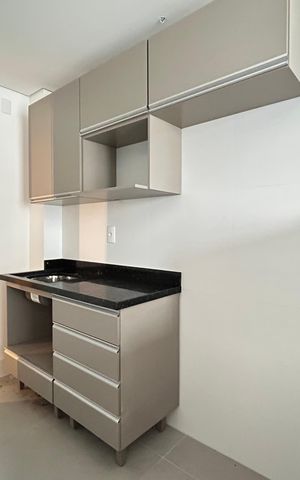 Studio para alugar com 23m², 1 quarto e sem vaga Studio para alugar com 23m², 1 quarto e sem vagaStudio