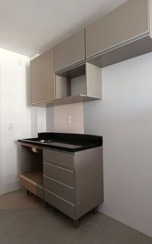 Apartamento para alugar com 23m², 1 quarto e sem vaga Apartamento para alugar com 23m², 1 quarto e sem vagaCozinha