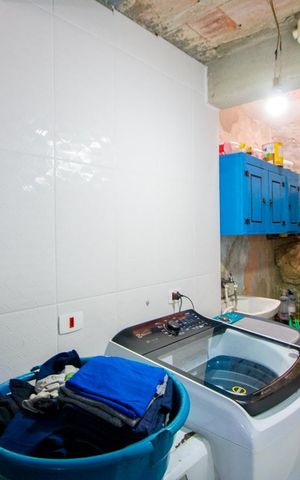 Casa à venda com 82m², 2 quartos e sem vaga Casa à venda com 82m², 2 quartos e sem vagaÁrea de serviço