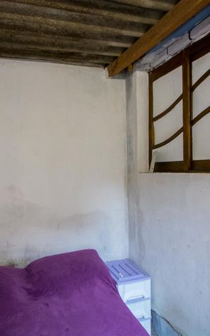 Casa à venda com 82m², 2 quartos e sem vaga Casa à venda com 82m², 2 quartos e sem vagaQuarto 2