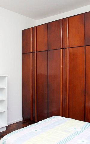 Apartamento para alugar com 80m², 2 quartos e sem vagaQuarto 1
