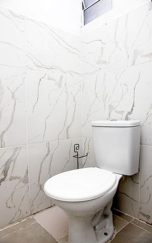 Apartamento para alugar com 80m², 2 quartos e sem vagaBanheiro 2
