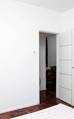 Apartamento para alugar com 80m², 2 quartos e sem vagaQuarto 2 Suíte