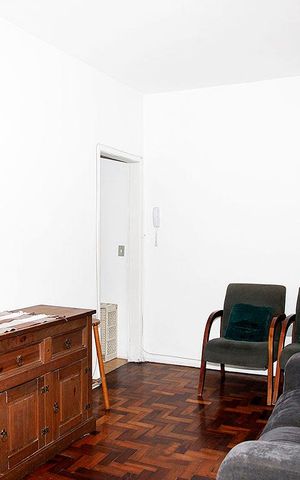 Apartamento para alugar com 80m², 2 quartos e sem vagaSala