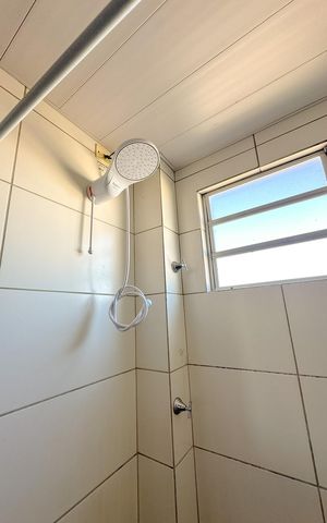 Apartamento para alugar com 55m², 2 quartos e 1 vagaBanheiro