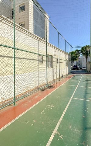Apartamento para alugar com 55m², 2 quartos e 1 vagaQuadra Esportiva