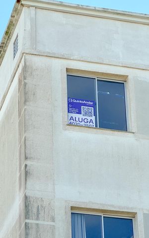 Apartamento para alugar com 55m², 2 quartos e 1 vagaPlaquinha