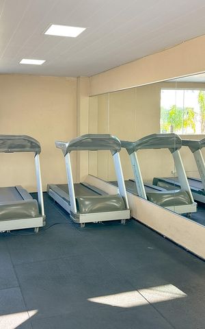 Apartamento para alugar com 55m², 2 quartos e 1 vagaÁrea comum - Academia