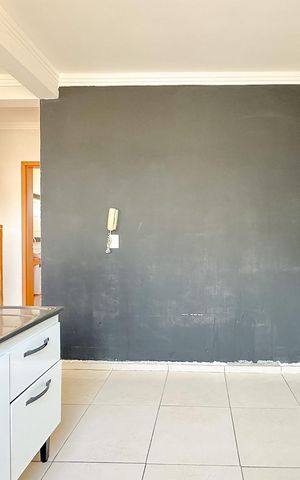 Apartamento para alugar com 55m², 2 quartos e 1 vagaCozinha