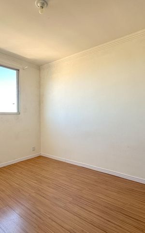Apartamento para alugar com 55m², 2 quartos e 1 vagaQuarto 2