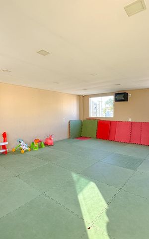 Apartamento para alugar com 55m², 2 quartos e 1 vagaÁrea comum - Playground