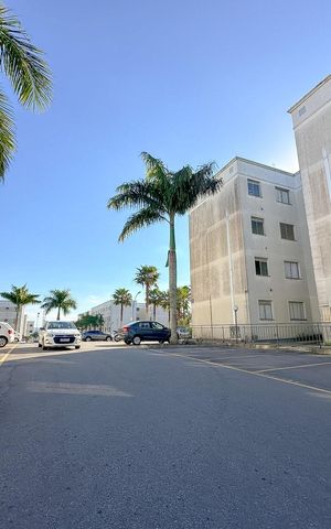 Apartamento para alugar com 55m², 2 quartos e 1 vagaVista da Rua