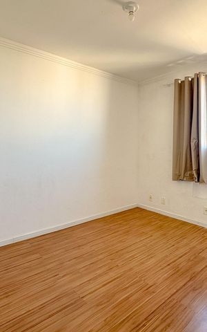 Apartamento para alugar com 55m², 2 quartos e 1 vagaQuarto 1