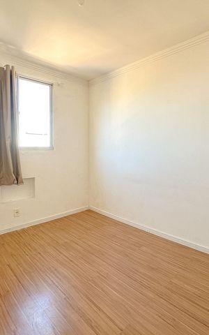 Apartamento para alugar com 55m², 2 quartos e 1 vagaQuarto 1