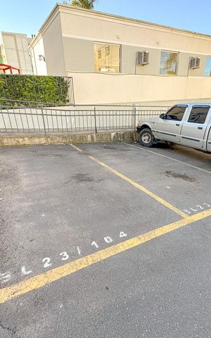 Apartamento para alugar com 55m², 2 quartos e 1 vagaGaragem