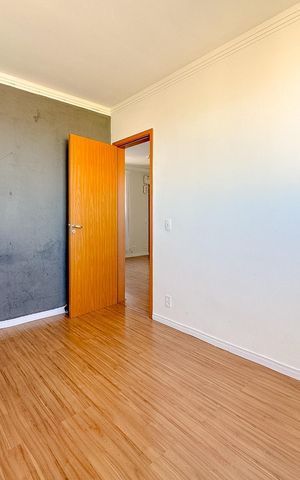 Apartamento para alugar com 55m², 2 quartos e 1 vagaQuarto 2
