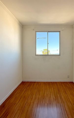 Apartamento para alugar com 55m², 2 quartos e 1 vagaQuarto 2