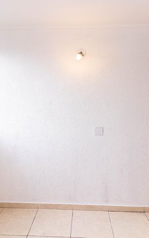 Apartamento para alugar com 43m², 2 quartos e 1 vaga Apartamento para alugar com 43m², 2 quartos e 1 vagaQuarto 2