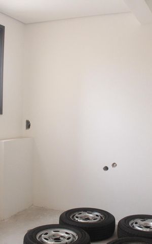 Apartamento à venda com 175m², 3 quartos e 3 vagasÁrea de Serviço