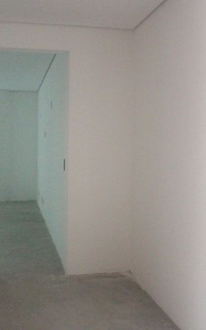 Apartamento à venda com 175m², 3 quartos e 3 vagasCloset da suíte 1