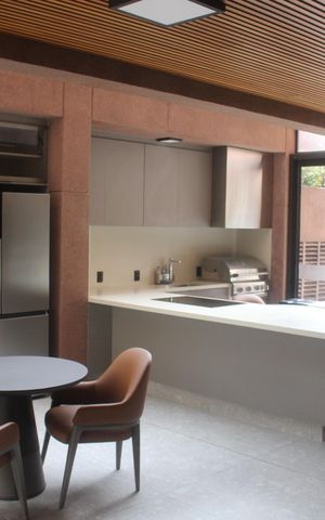Apartamento à venda com 175m², 3 quartos e 3 vagasÁrea comum - Salão de festas