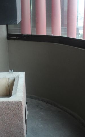 Apartamento à venda com 175m², 3 quartos e 3 vagasVaranda da Sala