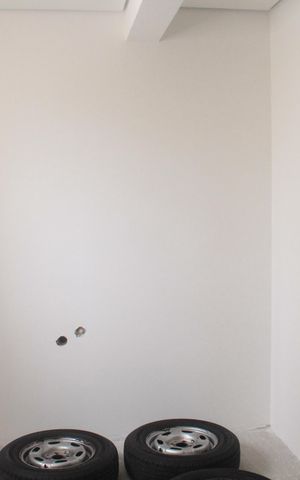 Apartamento à venda com 175m², 3 quartos e 3 vagasÁrea de Serviço