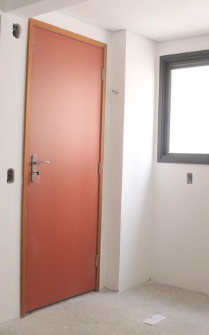 Apartamento à venda com 175m², 3 quartos e 3 vagasÁrea de Serviço