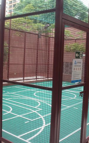 Apartamento à venda com 175m², 3 quartos e 3 vagasQuadra Esportiva