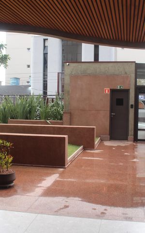Apartamento à venda com 175m², 3 quartos e 3 vagasÁrea comum