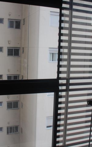 Apartamento à venda com 175m², 3 quartos e 3 vagasVaranda da Suíte 3